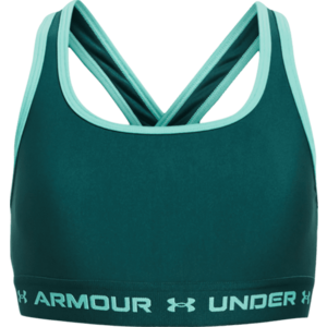 Melltartó Under Armour Crossback Mid Solid kép