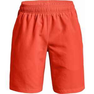 Rövidnadrág Under Armour UA Woven Graphic Shorts kép