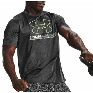 Rövid ujjú póló Under Armour Under Armour UA Training Vent Graphic kép