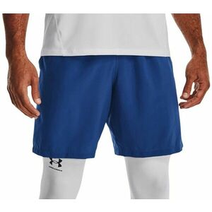 Rövidnadrág Under Armour Under Armour Woven Graphic Short Blau F471 kép