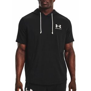 Kapucnis melegítő felsők Under Armour Under Armour Rival Terry kép