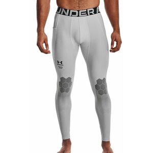 Leggings Under Armour Under Armour HeatGear® ArmourPrint kép