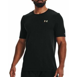 Rövid ujjú póló Under Armour UA Rush Seamless GeoSport kép