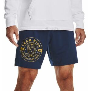 Rövidnadrág Under Armour Under Armour UA Project Rock Boxing Sts kép