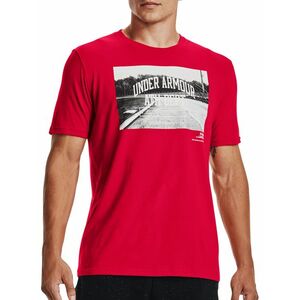 Rövid ujjú póló Under Armour Under Armour UA Ath Dept kép