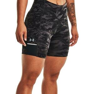 Rövidnadrág Under Armour UA Fly Fast 3.0 Half Tight-BLK kép