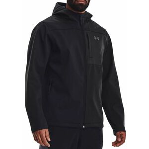 Kapucnis kabát Under Armour Under Armour UA CGI Shield 2.0 Hooded kép