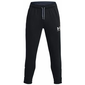 Nadrágok Under Armour UA Accelerate Jogger-BLK kép