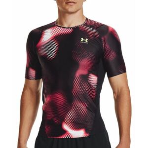 Rövid ujjú póló Under Armour Under Armour UA IsoChill Prtd kép