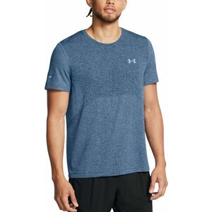 Rövid ujjú póló Under Armour UA SEAMLESS STRIDE SS kép