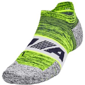 Zoknik Under Armour UA AD Run Cushion 1pk NS Tab kép