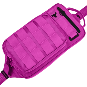 Táskák Under Armour Project Rock Waist Bag kép