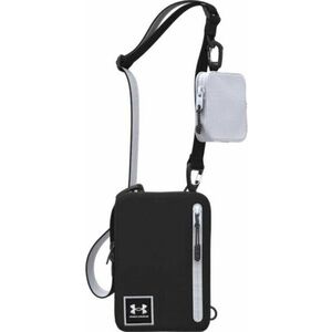 Táskák Under Armour UA Loudon Crossbody SM-BLK kép