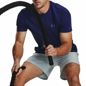 Rövid ujjú póló Under Armour Under Armour Rush Seamless Legacy kép