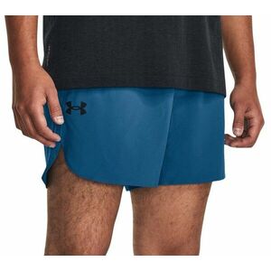 Rövidnadrág Under Armour UA Peak Woven Shorts-BLU kép
