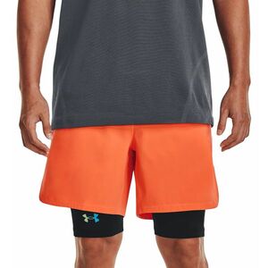 Rövidnadrág Under Armour Under Armour Peak Woven kép