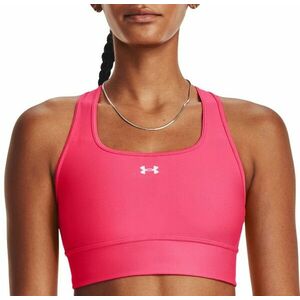 Melltartó Under Armour Crossback Longline-PNK kép
