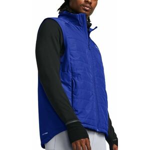Mellény Under Armour UA STRM SESSION RUN VEST-BLU kép