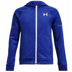 Kapucnis kabát Under Armour Under Armour UA Storm Armour Fleece® Full-Zip kép