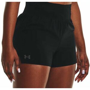 Rövidnadrág Under Armour UA Run Stamina 3 Short-BLK kép