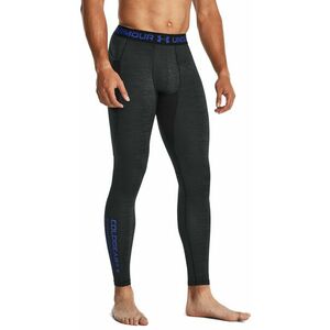 Leggings Under Armour Under Armour ColdGear® Twist kép