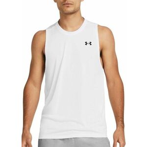 Atléta Under Armour UA Tech Tank-WHT kép