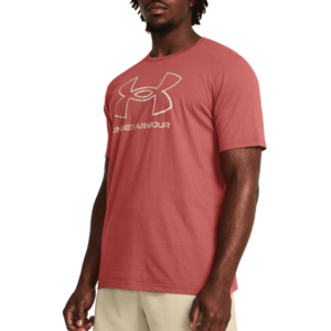 Rövid ujjú póló Under Armour Under Armour Foundation kép