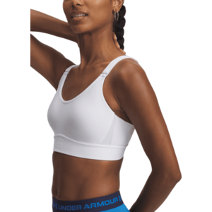 Melltartó Under Armour UA Infinity Mid 2.0 Bra kép