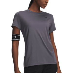 Rövid ujjú póló Under Armour Tech SSC - Solid kép