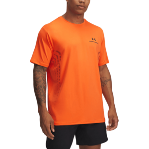 Rövid ujjú póló Under Armour Under Armour Vanish Energy Graphic SS T-Shirt kép