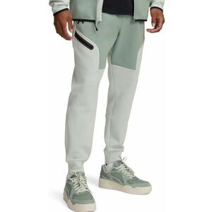 Nadrágok Under Armour UA Unstoppable Flc Jgr EU kép