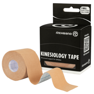 Tapasz Rehband Rehband Rx Kinesiology 1 Roll Tape kép