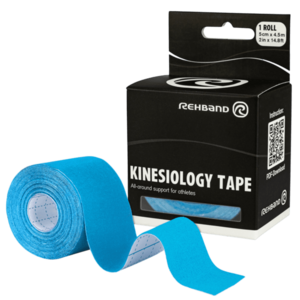 Tapasz Rehband Rehband Rx Kinesiology 1 Roll Tape kép