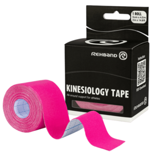 Tapasz Rehband Rehband Rx Kinesiology 1 Roll Tape kép