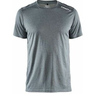 Rövid ujjú póló Craft RUSH SS TEE HERREN kép