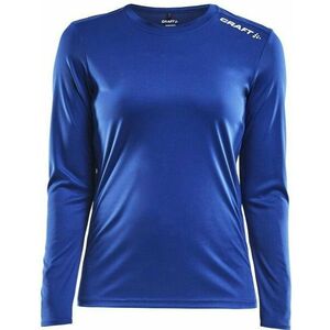 Hosszú ujjú póló Craft RUSH LS TEE DAMEN kép