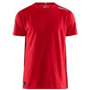 Rövid ujjú póló Craft COMMUNITY MIX SS TEE HERREN kép