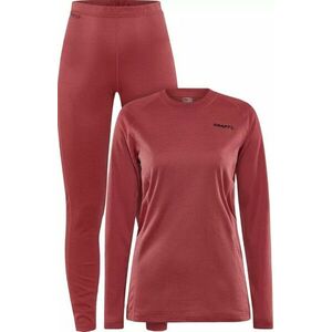 Szett Craft CORE Warm Baselayer Set W kép