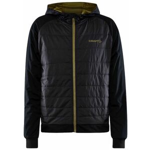 Kapucnis kabát Craft CRAFT ADV Insulate Hood kép