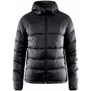 Kapucnis kabát Craft CORE EXPLORE ISOLATE JACKET M kép