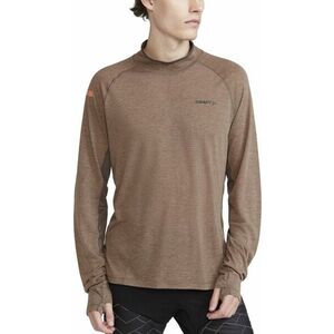 Hosszú ujjú póló Craft CRAFT ADV SubZ Wool LS 2 kép