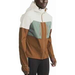 Kapucnis kabát Craft CRAFT PRO Trail Hydro kép