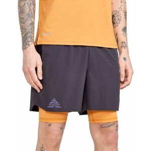 Rövidnadrág Craft CRAFT PRO Trail 2in1 kép