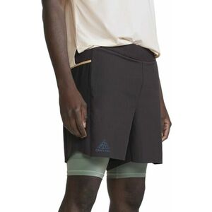 Rövidnadrág Craft CRAFT PRO Trail 2in1 kép