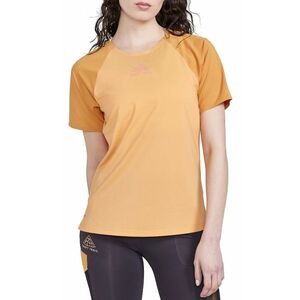 Rövid ujjú póló Craft Craft PRO Trail kép