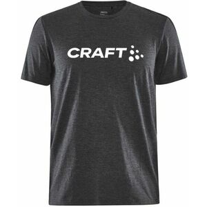 Rövid ujjú póló Craft Community Logo SS Tee M kép