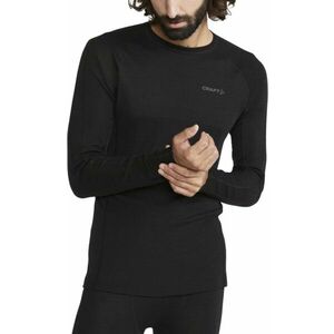 Hosszú ujjú póló Craft CRAFT ADV Wool Merino RN kép