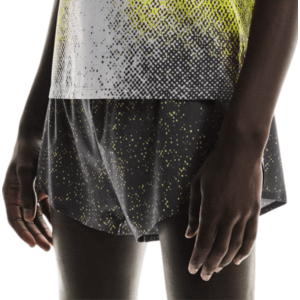 Rövidnadrág On Running Race Shorts kép