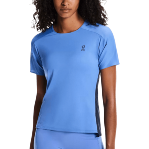 Rövid ujjú póló On Running Performance-T kép