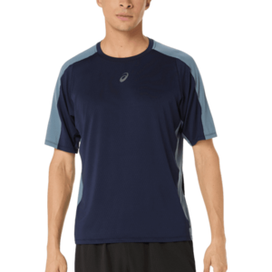 Rövid ujjú póló ASICS FUJITRAIL ELITE SS TOP kép